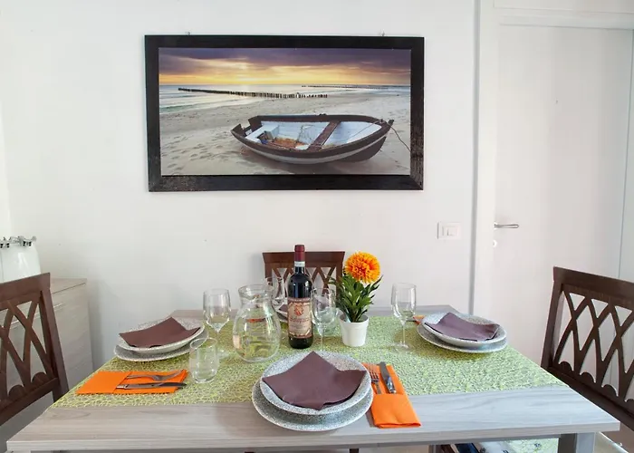 Hotel Bb Mahal Kita Unique Style Sorrento