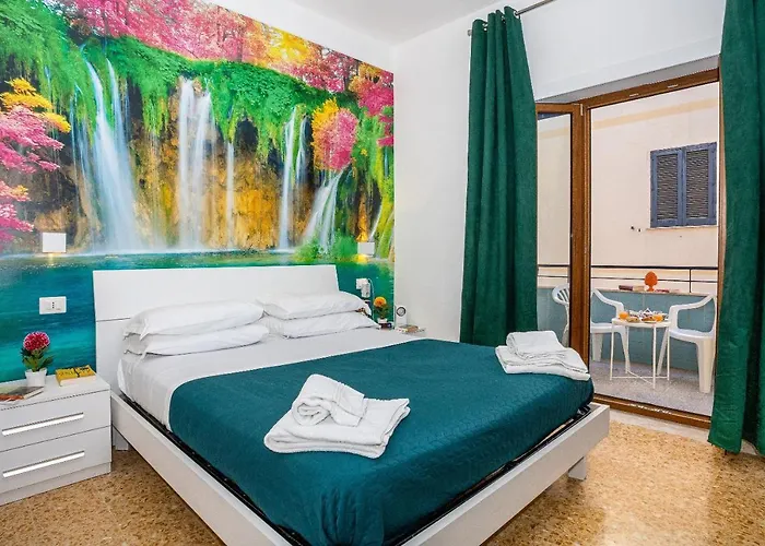 Bb Mahal Kita Unique Style * Sorrento