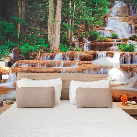 Bb Mahal Kita Unique Style * Sorrento