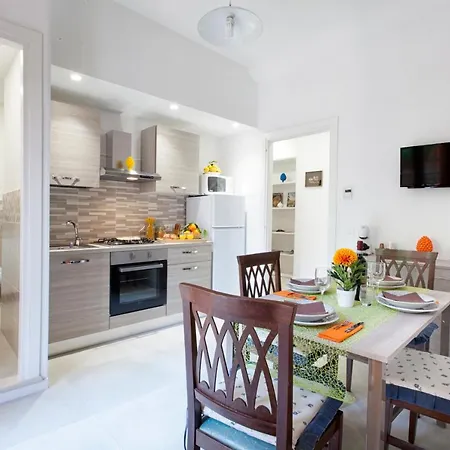 Hotel Bb Mahal Kita Unique Style Sorrento