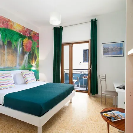 Bb Mahal Kita Unique Style Hotel Sorrento