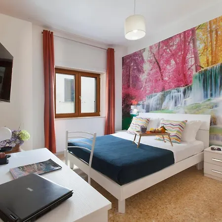 Hotel Bb Mahal Kita Unique Style