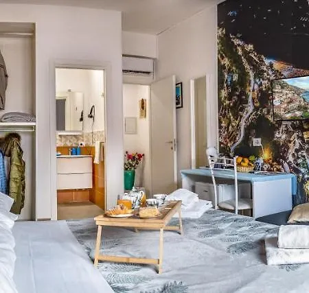 Ξενοδοχείο Bb Mahal Kita Unique Style *