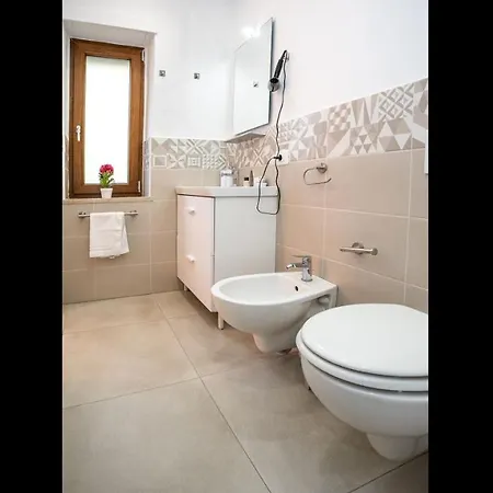 Ξενοδοχείο Bb Mahal Kita Unique Style