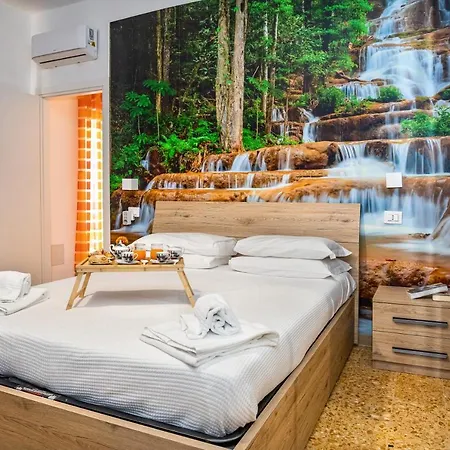 Ξενοδοχείο Bb Mahal Kita Unique Style