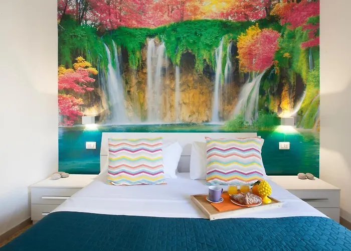 Bb Mahal Kita Unique Style Отель