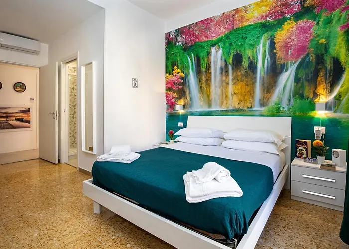 Отель Bb Mahal Kita Unique Style *