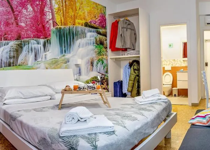 Bb Mahal Kita Unique Style Отель *