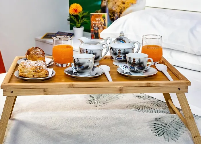 Bb Mahal Kita Unique Style Отель Сорренто