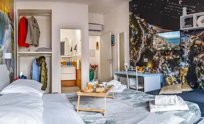 Отель Bb Mahal Kita Unique Style *