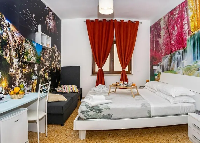 Bb Mahal Kita Unique Style * Сорренто