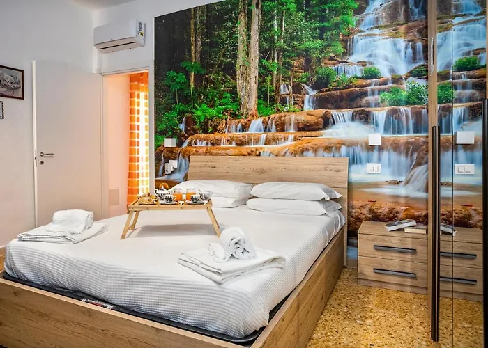 Отель Bb Mahal Kita Unique Style