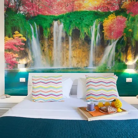 Bb Mahal Kita Unique Style Hotel