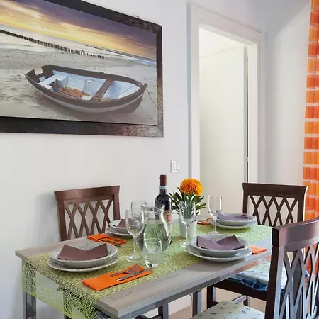 Bb Mahal Kita Unique Style Península Sorrentina