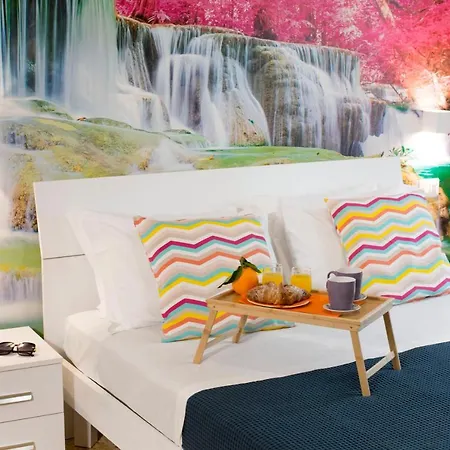 Bb Mahal Kita Unique Style * Península Sorrentina