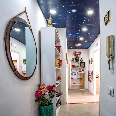 Hotel Bb Mahal Kita Unique Style Península Sorrentina