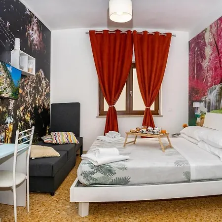 Bb Mahal Kita Unique Style * Península Sorrentina