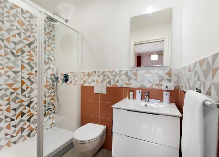 فندق Bb Mahal Kita Unique Style سورينتو