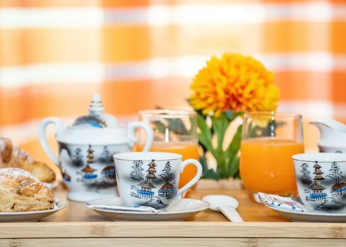 Bb Mahal Kita Unique Style فندق سورينتو