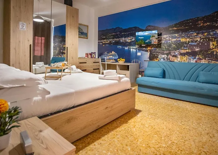 فندق Bb Mahal Kita Unique Style