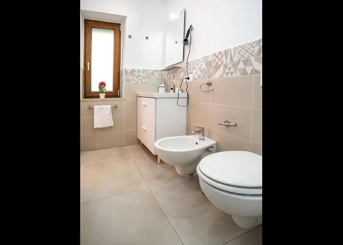 فندق Bb Mahal Kita Unique Style